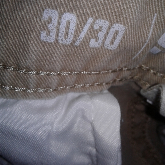 Urban Pipeline Tan Jeans Pant - Picture 4 of 8